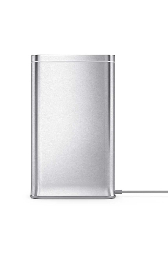 Simplehuman stacja do dezynfekcji telefonu Cleanstation szary ST4000