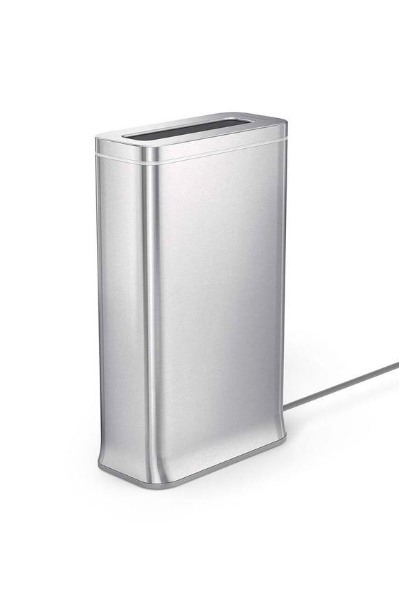 Simplehuman stacja do dezynfekcji telefonu Cleanstation ST4000 szary AA00