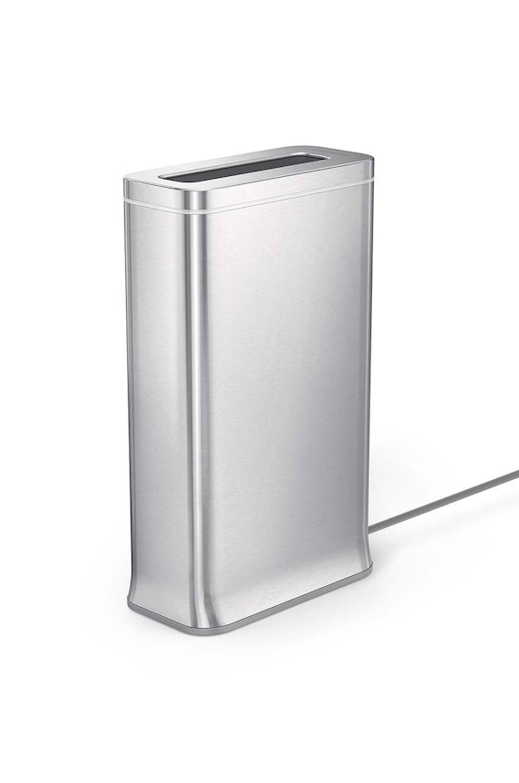 Simplehuman stacja do dezynfekcji telefonu Cleanstation ST4000 szary AA00