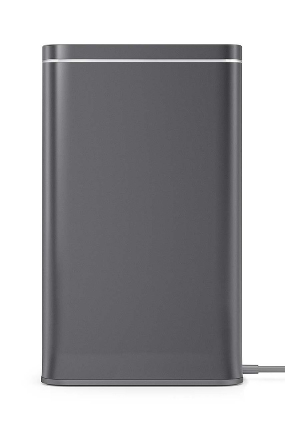 Simplehuman stacja do dezynfekcji telefonu Cleanstation szary ST4001