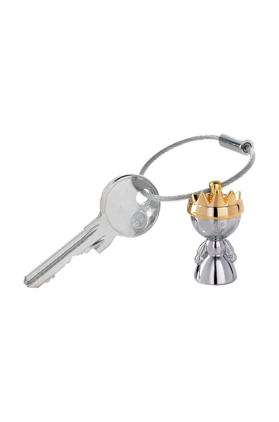 Privjesak TROIKA Little Queen šarena TRKR9.37.CH