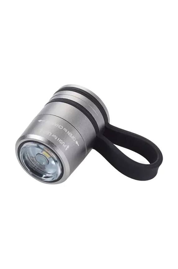 TROIKA latarka sportowa Eco Run multicolor TRTOR90.TI