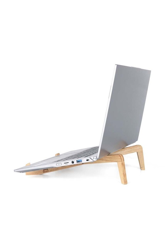 Lifestyle Βάση laptop TROIKA 10"-17" TRWOD01.BR μπεζ