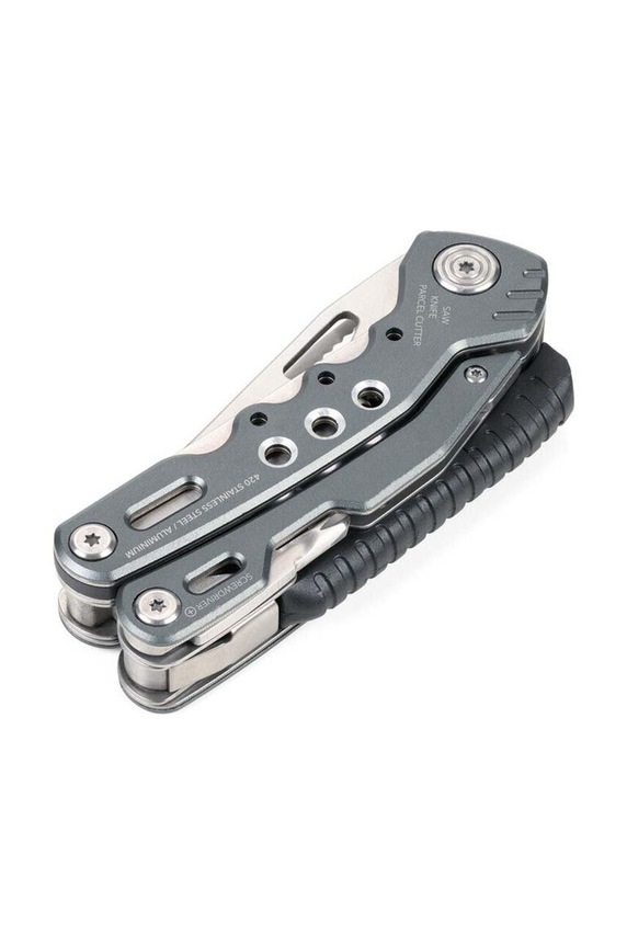 TROIKA unealta multifunctionala Fire Tool TRTOL45.GY multicolor AA00