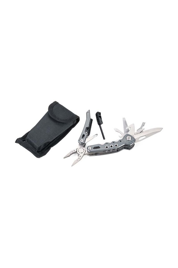 TROIKA unealta multifunctionala Fire Tool multicolor TRTOL45.GY