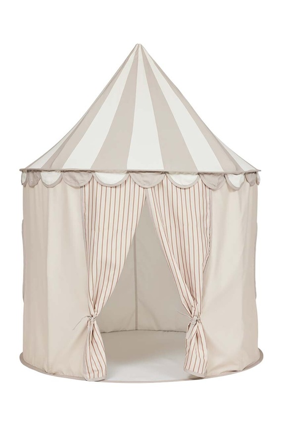OYOY una tenda per la stanza del bambino Circus Tent multicolore M107410