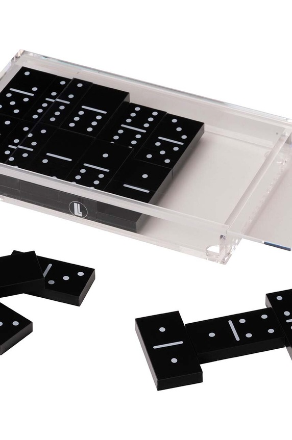 Lifestyle Igra Lund London Dominoes LL.7550 šarena