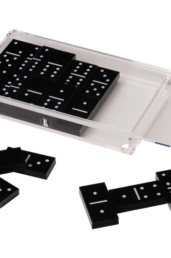 Lifestyle Igra Lund London Dominoes LL.7550 šarena