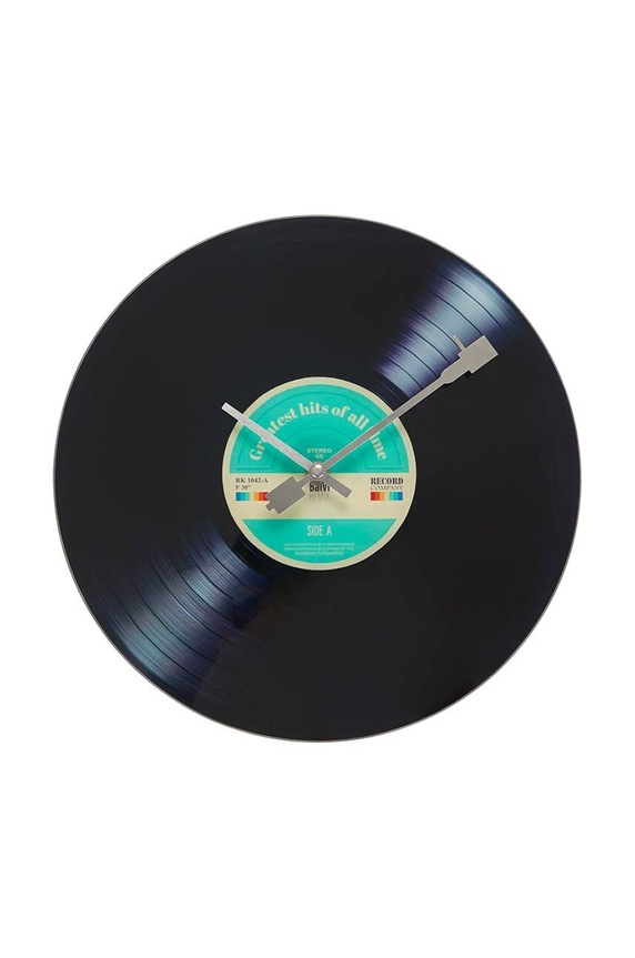 Balvi zegar ścienny Greatest Hits multicolor 27639