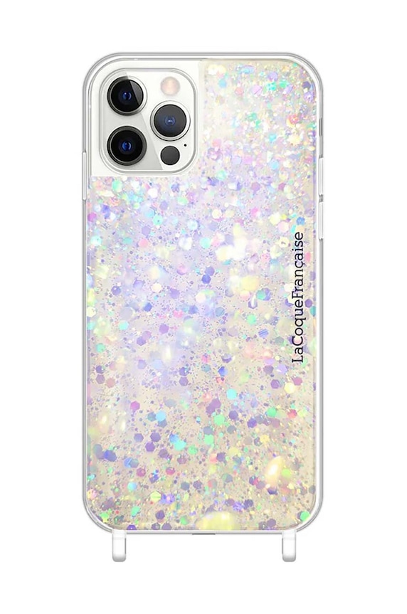 LaCoqueFrançaise etui na telefon iPhone 13 Pro Max multicolor LE312591