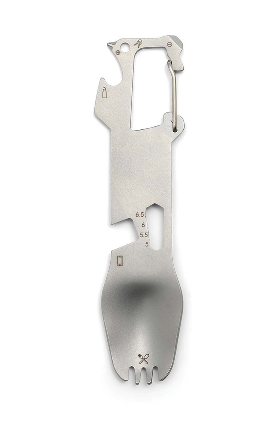 Gentlemen's Hardware multitool multicolor GEN763UK