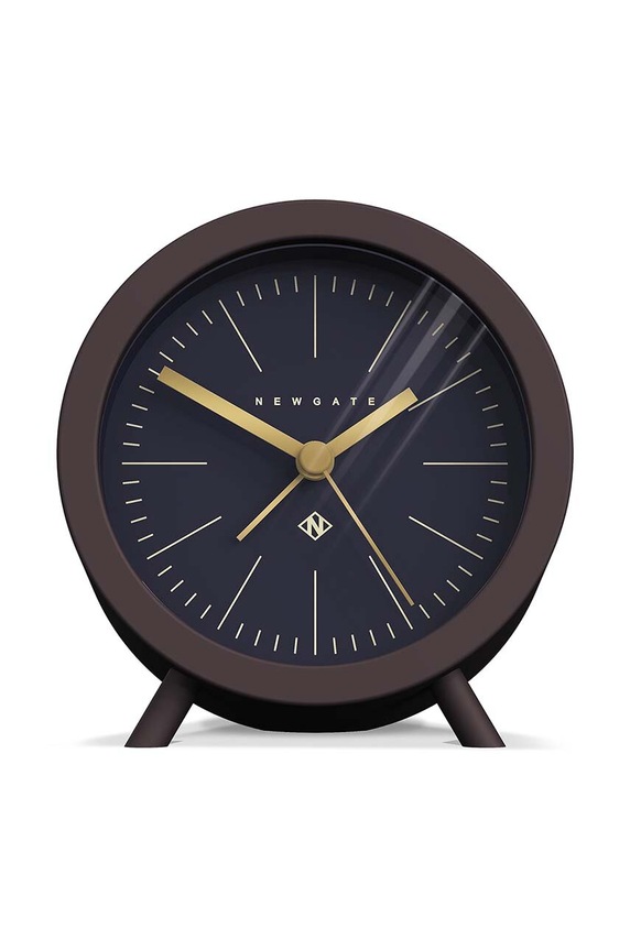 Newgate budzik Fred Alarm Clock multicolor KB1038FRED413CHK