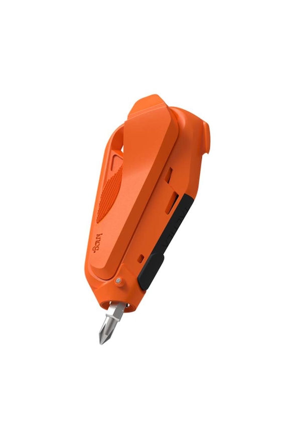 TACTICA multitool Bike Multitool M110 narancssárga KB1070TC6BIKEM110.OR