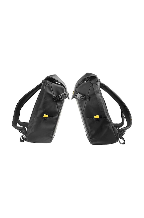 Ruksak s pixel art zaslonom Divoom Backpack-M 6958444603711 crna AA00