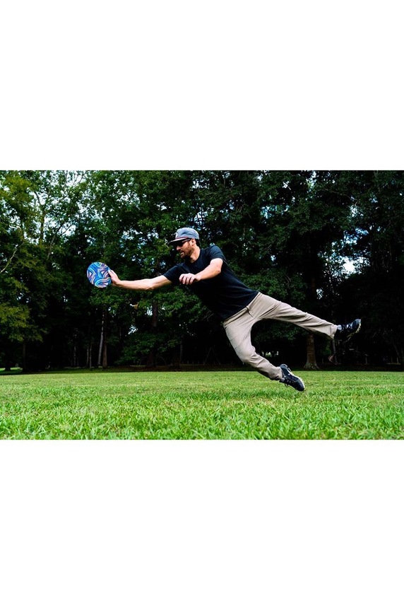 Waboba frisbee Wingman Pro multicolor AZ.308.BS