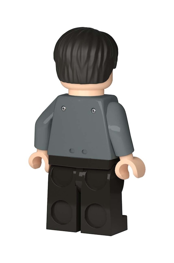 Lifestyle Φιγούρα με φακό Lego Harry Potter™ LGL.TO49H πολύχρωμο