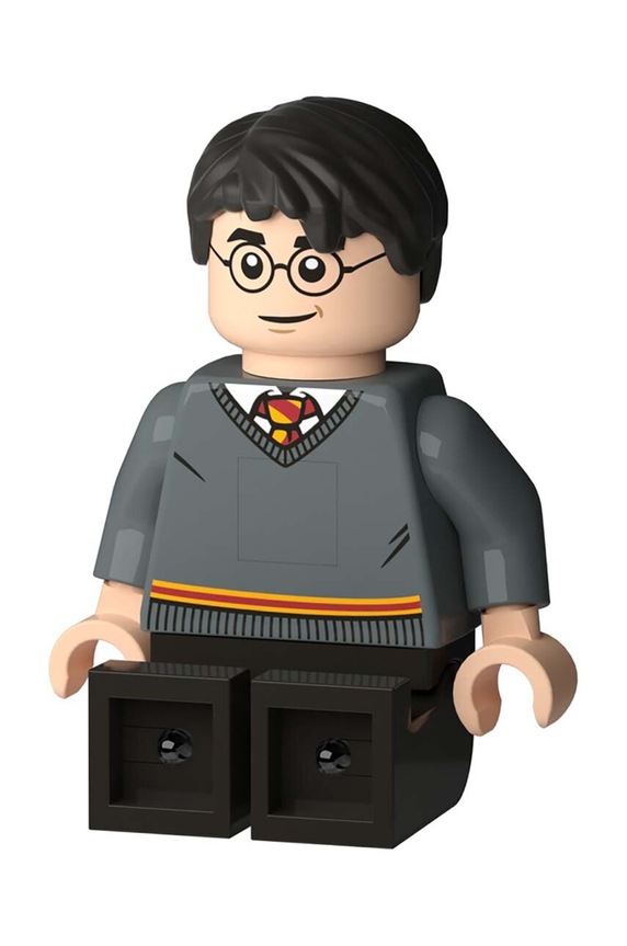 Φιγούρα με φακό Lego Harry Potter™ πολύχρωμο LGL.TO49H
