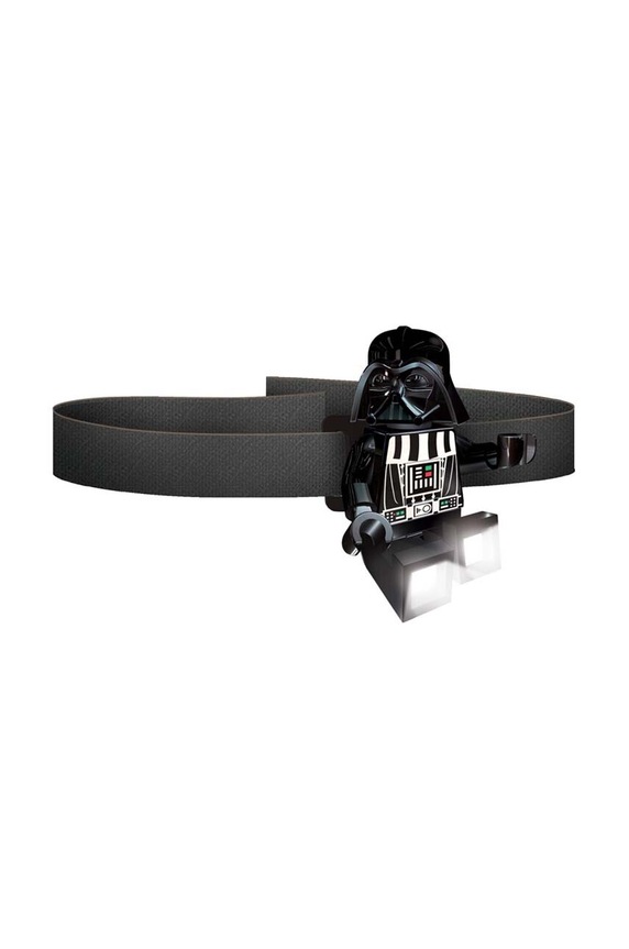 Lego lanternă far Star Wars™ negru LGL.HE3