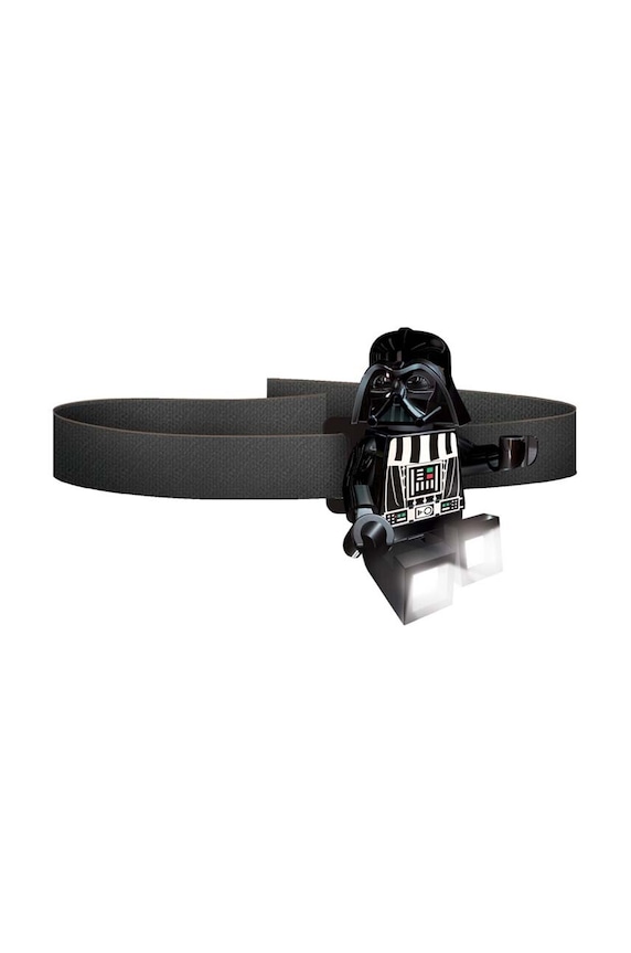 Lego lanternă far Star Wars™ negru LGL.HE3
