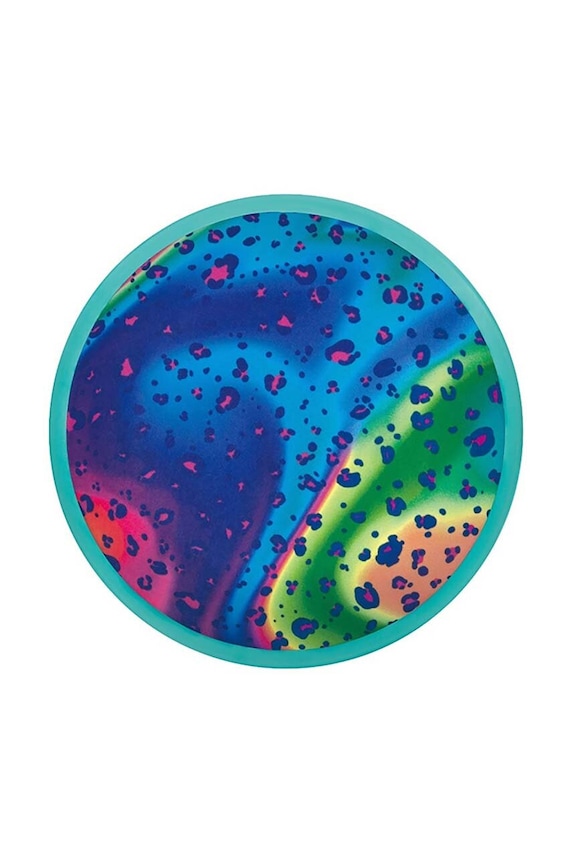 Waboba frisbee do zabawy w wodzie Flobo zielony 390C01.A