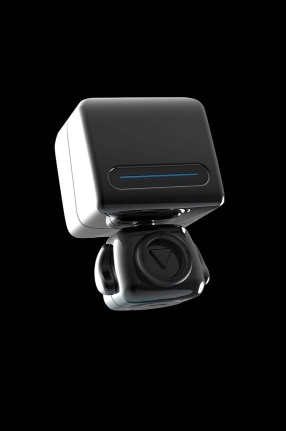 Ασύρματο ηχείο MOB Astro AST.SPK.BLK.01 μαύρο