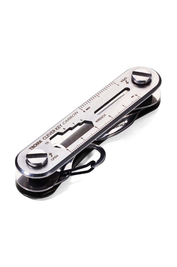 Αξεσουάρ Μπρελόκ TROIKA Clever Key TRKCL81.BL μπλε