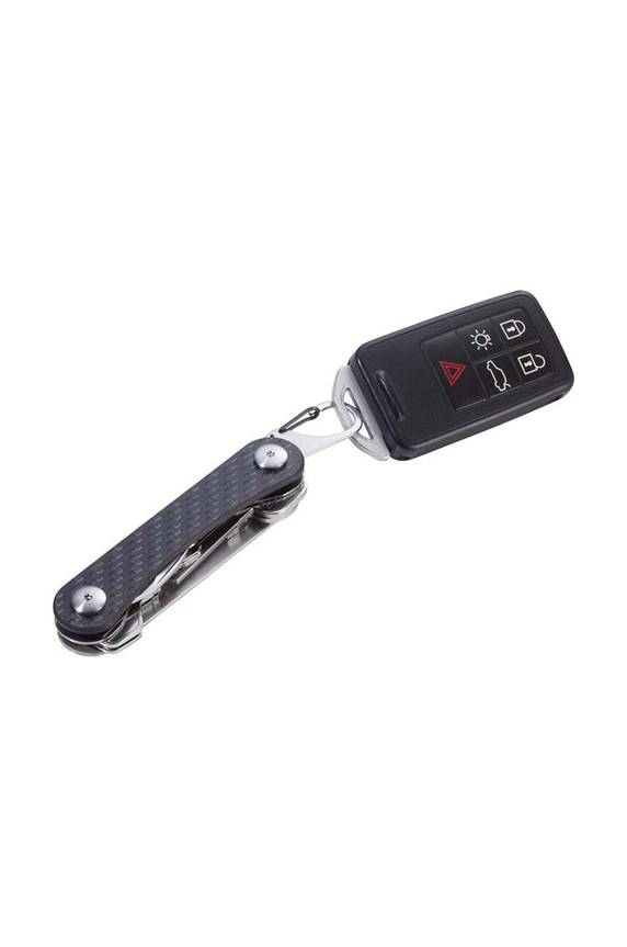 Privjesak TROIKA Clever Key plava TRKCL81.BL