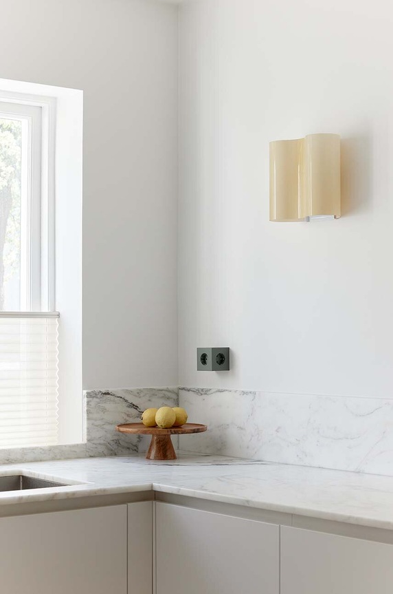 Πολύμπριζο Avolt Square 2, USB-C SQ2.EUFC30.WMOG. πράσινο