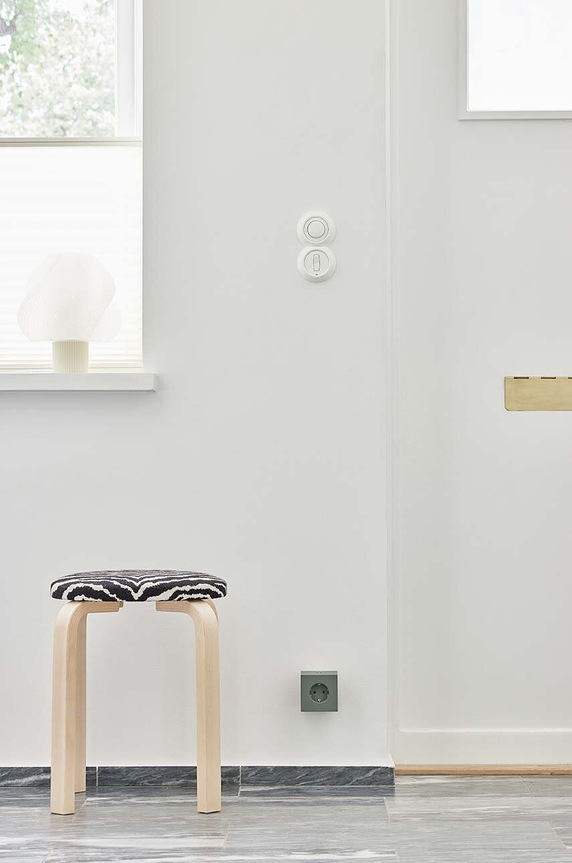 Πολύμπριζο Avolt Square 2, USB-C SQ2.EUFC30.WMOG.