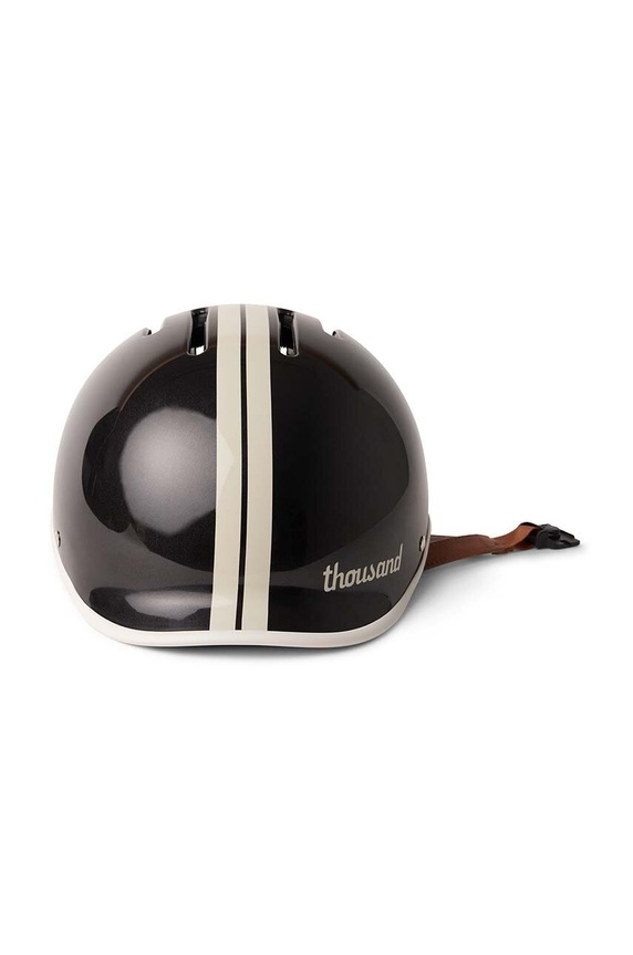 Thousand cască Heritage 2.0 Large THCE04090500 negru AA00
