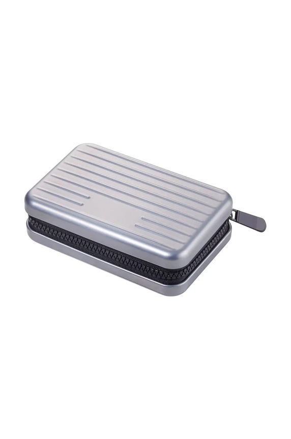 TROIKA card holder RFID System gri TRCCC04.TI