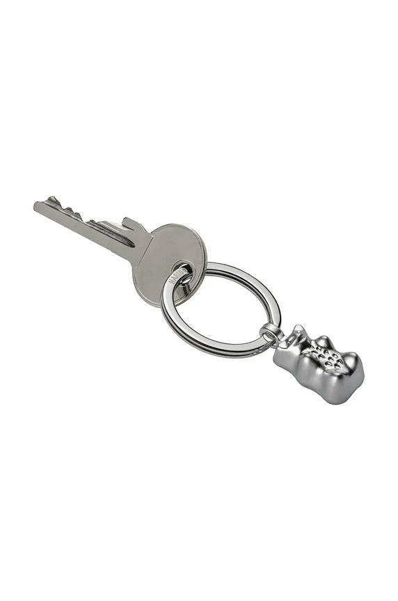 TROIKA brelok Haribo TRHB.K02.SI szary AA00