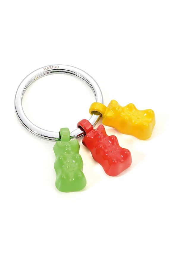 TROIKA breloc Haribo multicolor TRHB.K03.CO