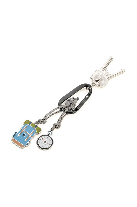 TROIKA brelok Rucksack TRKR22.06.BK multicolor AA00