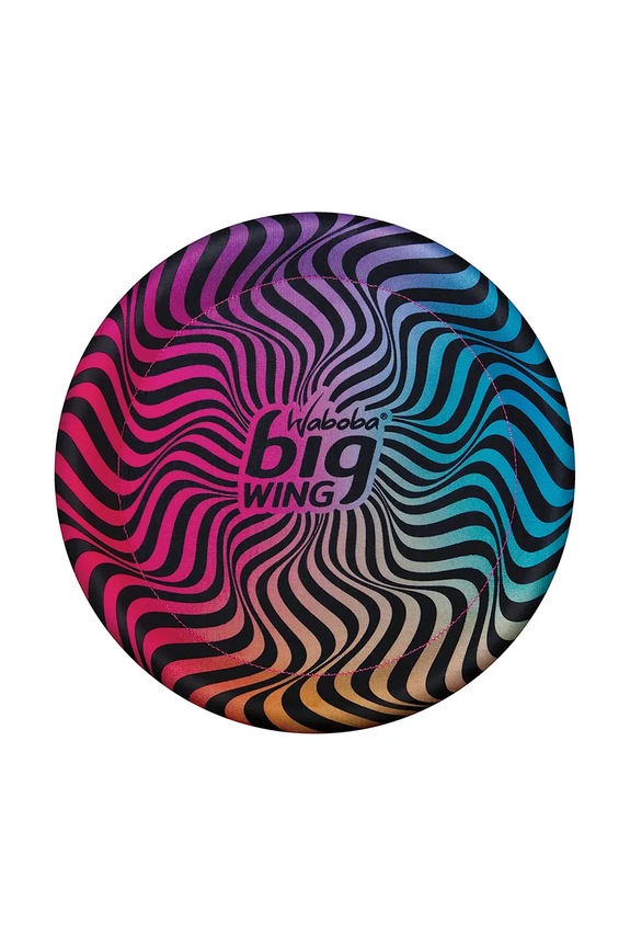 Waboba frisbee Bigwing multicolor 391C99.A