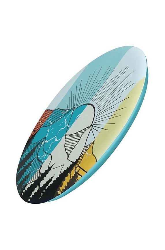 Frisbee Waboba Mountain Rays AZ.302.MR viacfarebná AA00