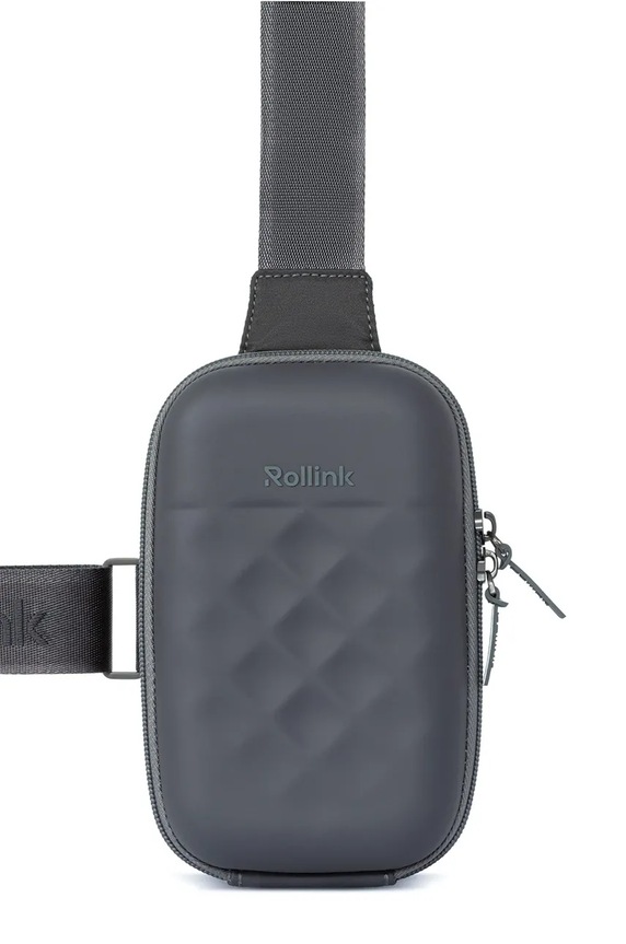 Rollink saszetka Go Mini Bag multicolor WIRON