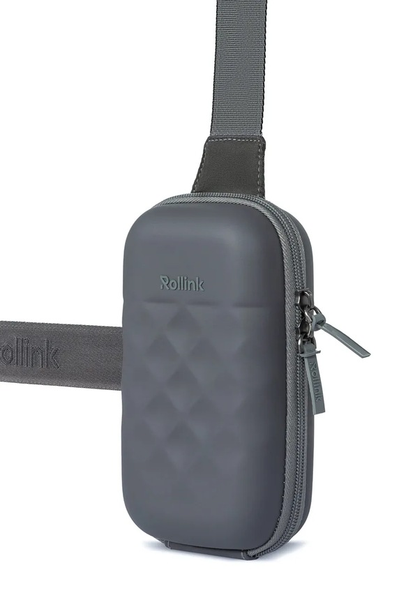 Rollink saszetka Go Mini Bag WIRON multicolor AA00