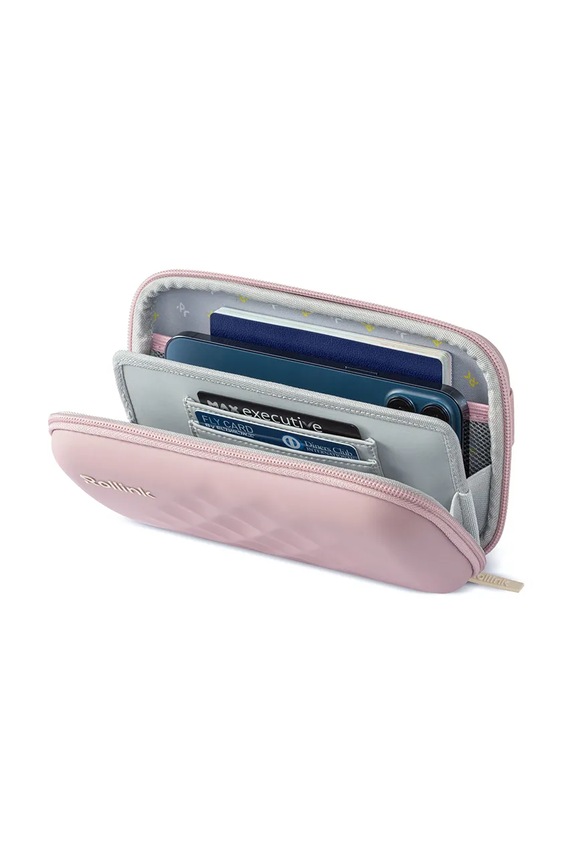 Rollink saszetka Tour Mini Bag multicolor WLAVENDER