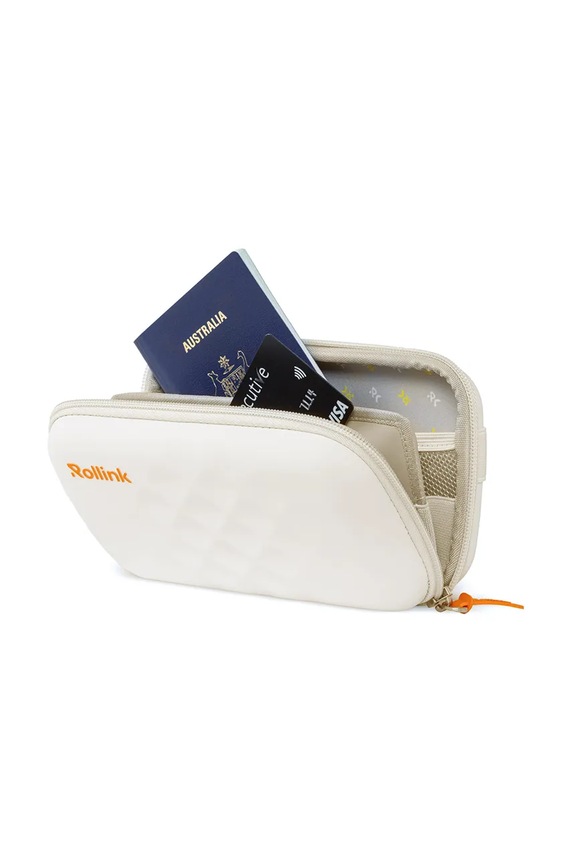 Lifestyle Rollink borsetta Tour Mini Bag WLILY multicolore
