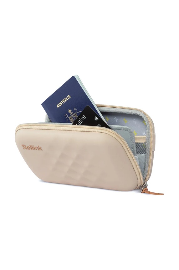 Rollink saszetka Tour Mini Bag multicolor WPEACH