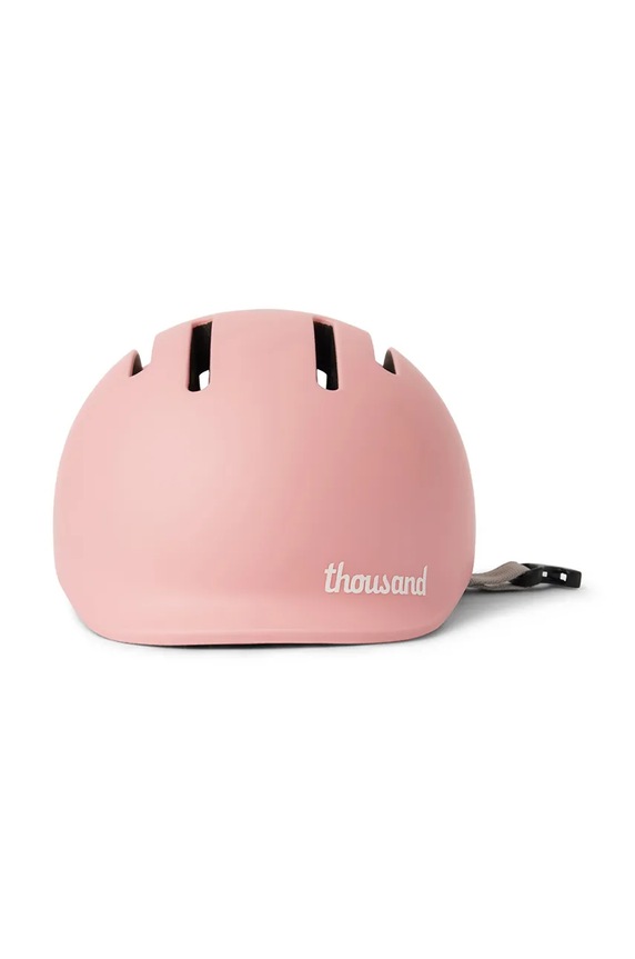 Thousand kask JR Collection Toddler THGL05020700 różowy AA00
