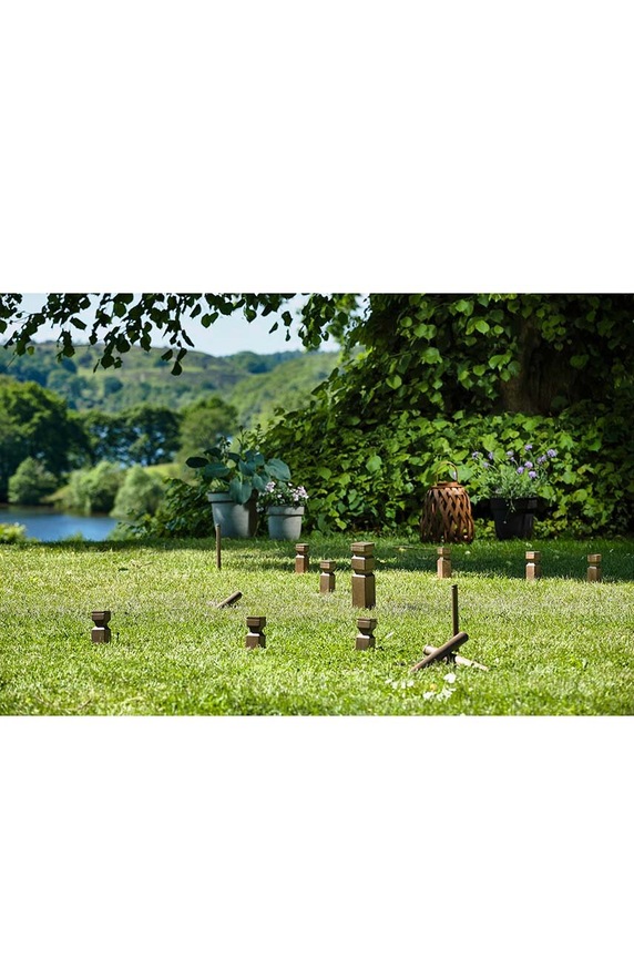 Moments of Play gra kubb multicolor 26929