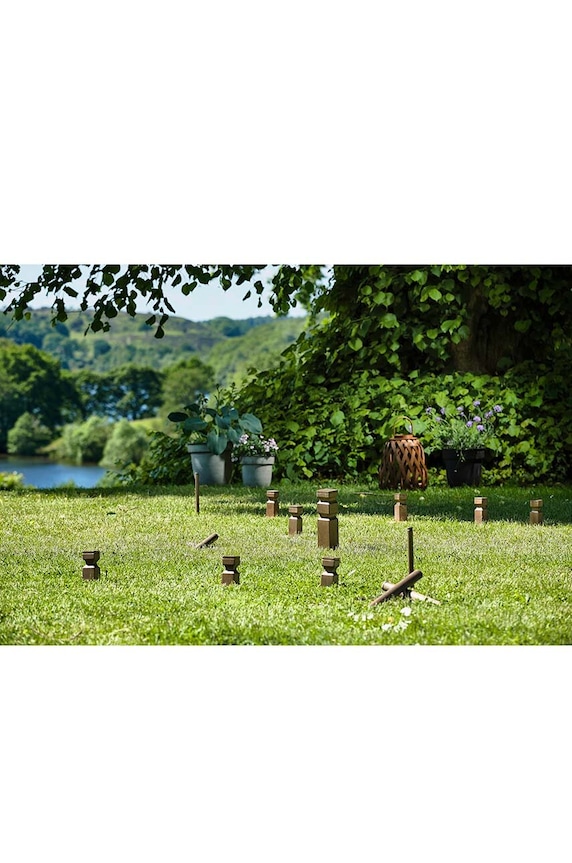 Moments of Play gra kubb multicolor 26929