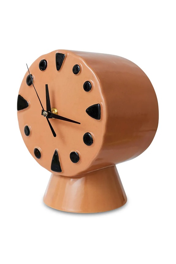 Hkliving asztali óra Retro ACL0004 többszínű AA00