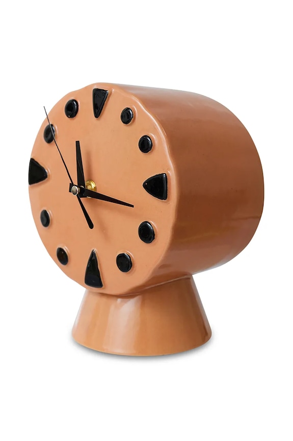 Hkliving asztali óra Retro ACL0004 többszínű AA00