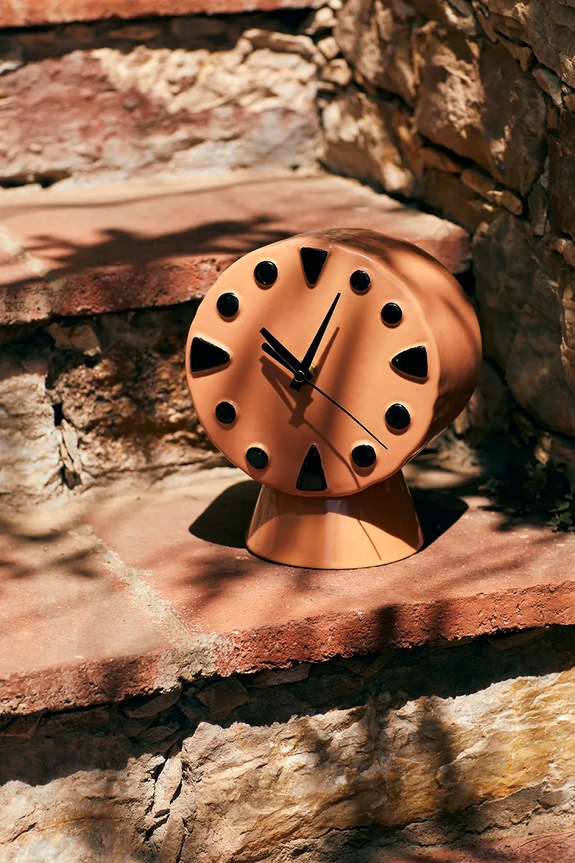 Hkliving asztali óra Retro ACL0004