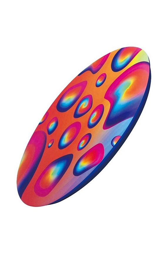 Frisbee Waboba Wingman Liquid Drops AZ.302.LD viacfarebná AA00