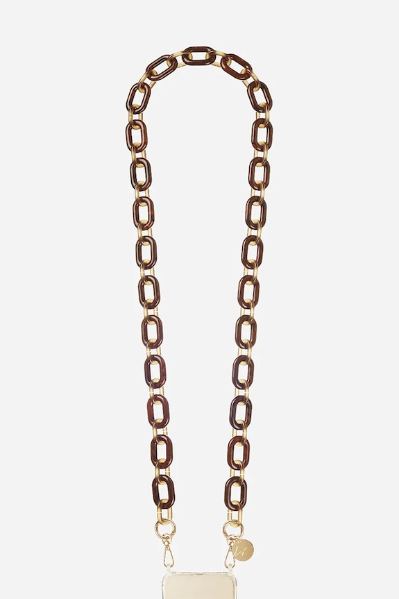Цепочка для телефона LaCoqueFrançaise Milena 120 cm мультиколор LE314136