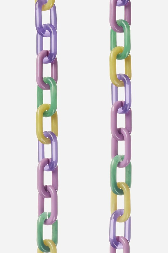 Ланцюжок для телефону LaCoqueFrançaise Blake 120 cm LE313574 барвистий AA00
